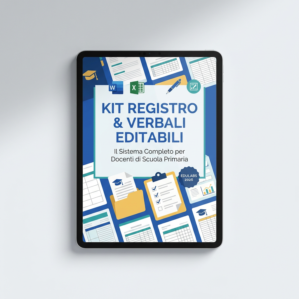 KIT REGISTRATIE & BEWERKBARE VERSLAGEN