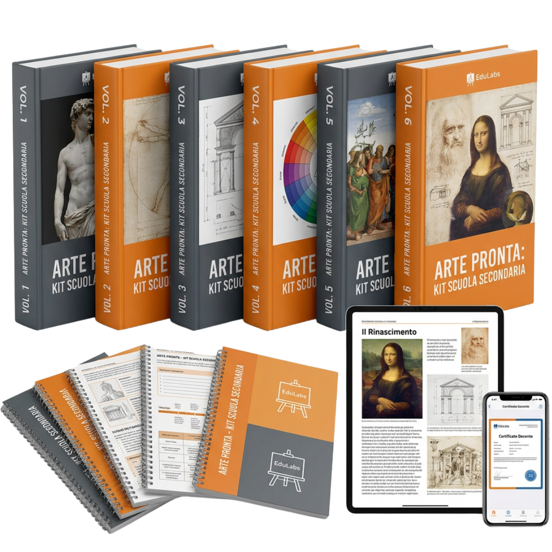 KUNST KLAAR: Kit Middelbare School