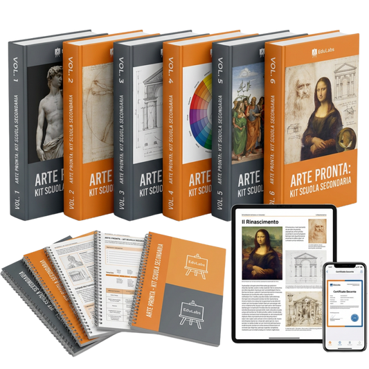 KUNST KLAAR: Kit Middelbare School