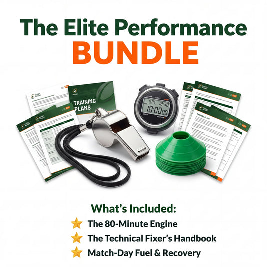 The Elite Performance BUNDLE